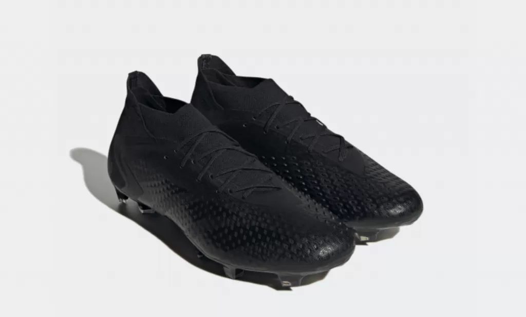 Бутсы профессиональные Adidas Predator Accuracy.1 FG